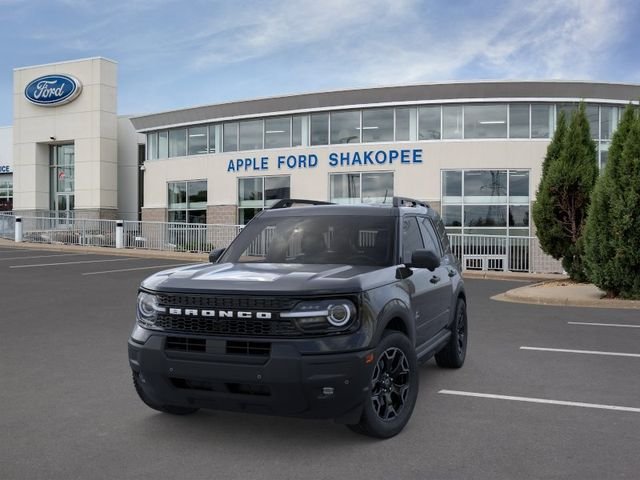 ford bronco sport 2026 3FMCR9CN5TRE05527 image ford bronco sport 2026 3FMCR9CN5TRE05527 image